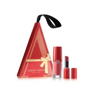 Holiday Lip Box Set Triangle luxury variant byBeauty
