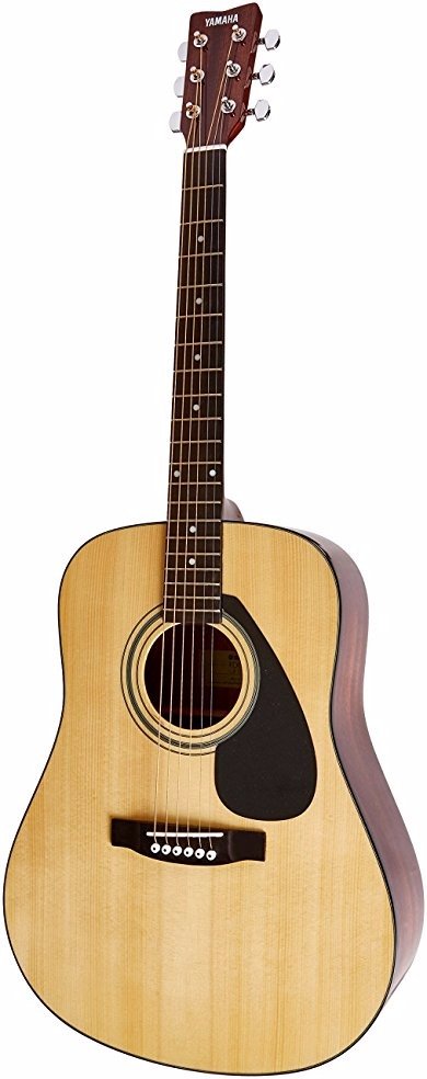 Yamaha FD01S 吉他