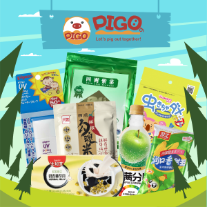 Up To $25 OffPIGO Snacks And Beauty Limited Time Offer