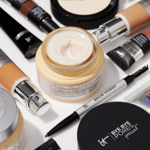 11.11 Exclusive: IT cosmetics Full-Size Skincare Sale