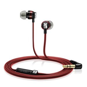 Prime专享：森海塞尔 CX 3.00入耳式耳机 3色可选