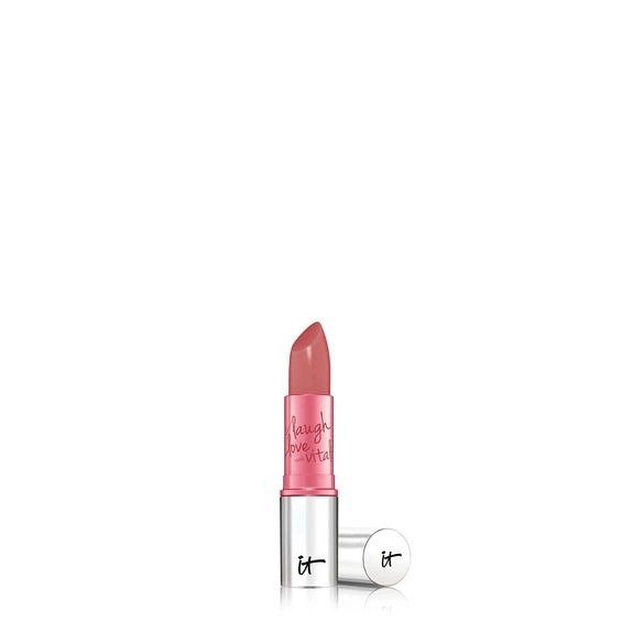 Vitality Lip Flush 4-in-1 Reviver Lipstick Stain