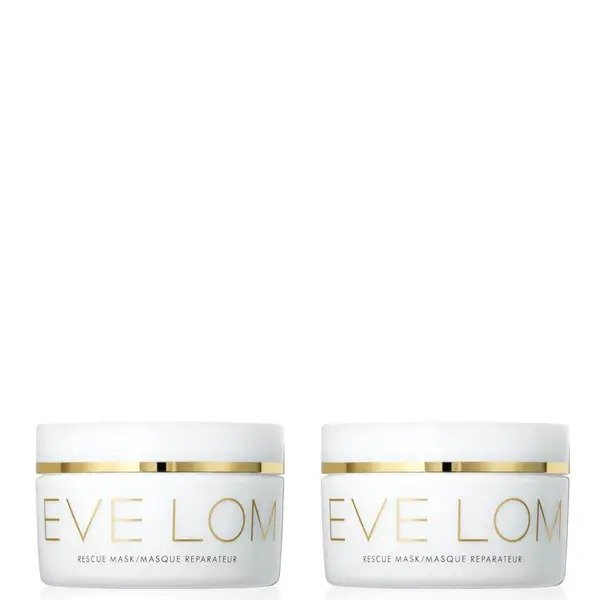 Rescue Mask Duo 160ml (Worth £130.00)