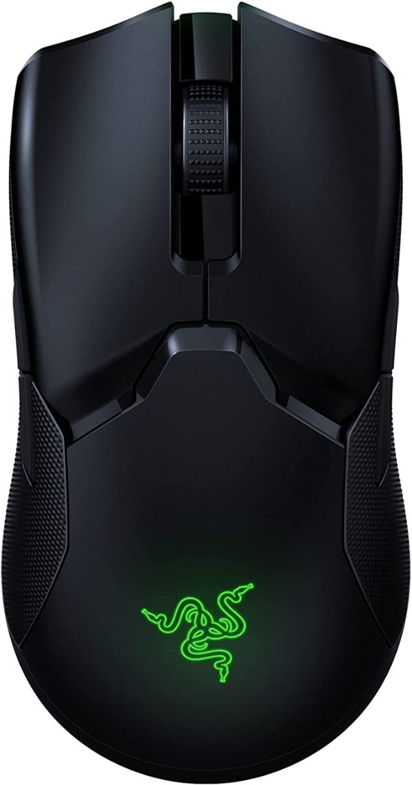 Viper Ultimate 无线游戏鼠标