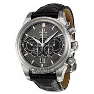 Omega Deville Olympic Collection Men's Watch
