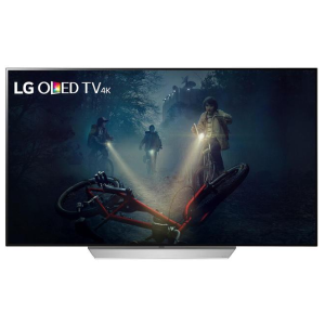 LG OLED65C7P 65-Inch 4K UHD OLED Smart TV