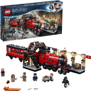 with $75+ LEGO purchase @ Barnes & Noble.com