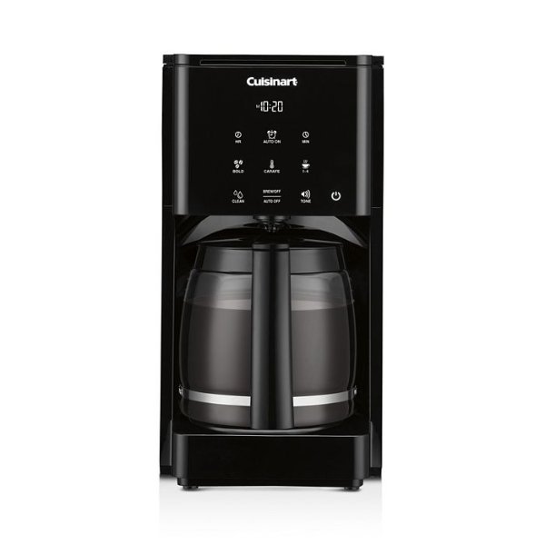 Touchscreen 14-Cup 咖啡机