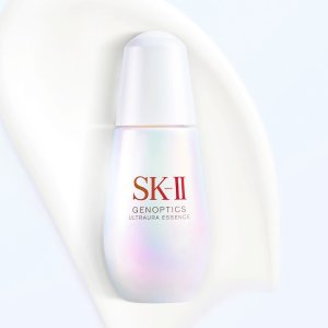SK-II 精选护肤热卖 护肤3件套$67.5