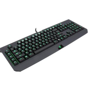 Refurb Razer BlackWidow Ultimate Elite Mechanical Gaming Keyboard