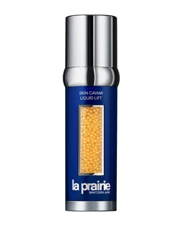 La Prairie Unisex 1.7oz Skin Caviar Liquid Lift Serum