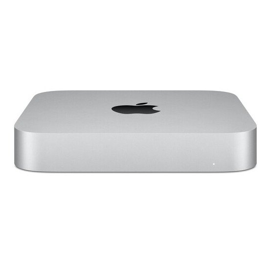 Apple Mac mini 迷你主机 (M1, 16GB, 256GB)