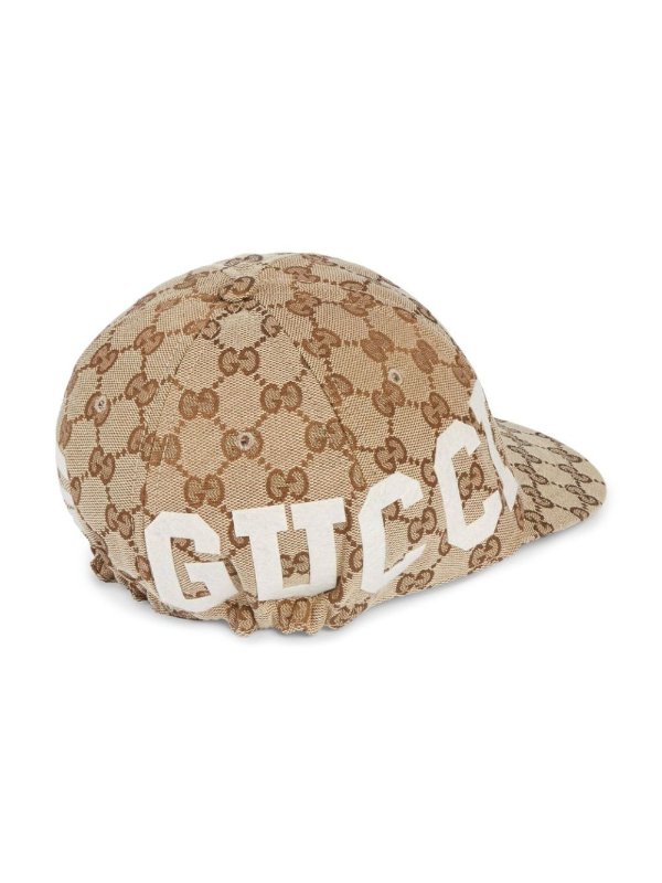 Gg supreme cotton baseball cap