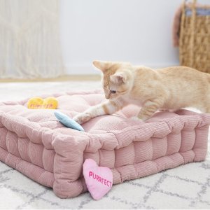 Chewy Valentine's Day Cat Toys Sale