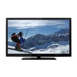 Sceptre X508BV-FHD 50-Inch 1080p 60Hz LCD HDTV (Black) 