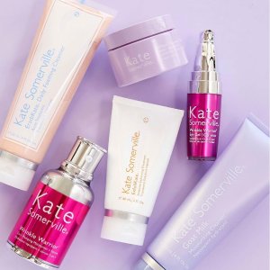 Black Friday Exclusive: Kate Somerville Skincare Sale