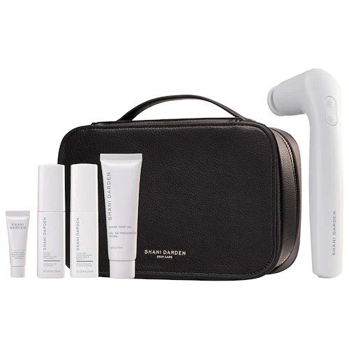 Sculpt and Firm Anti-Aging Set