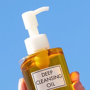 Dealmoon Exclusive:DHC Deep Cleansing Oil