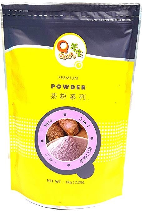 Tea Powder Taro Powder, 2.2 Pound