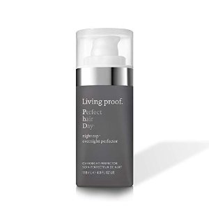 Living Proof Perfect Hair Day Night Cap Overnight Perfector, 4 Ounce @ Amazon