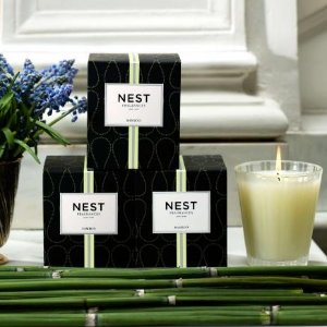 NEST NEST02-GF 葡萄柚香氛蜡烛