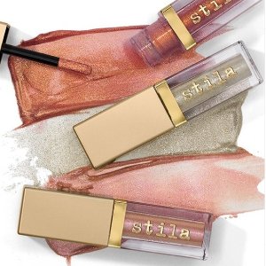 Today Only: Sitewide @ Stila Cosmetics