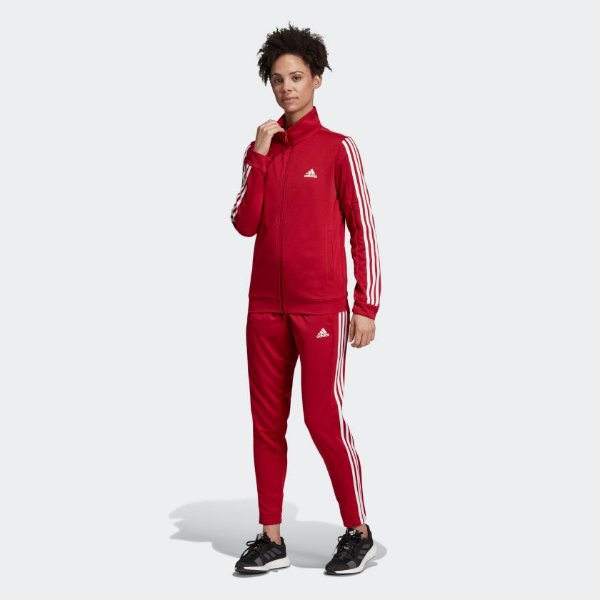 Team Sports Track Suit