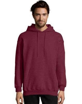 Men’s Ultimate Cotton® Heavyweight Pullover Hoodie