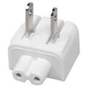 AC Wall Charger / Plug Adapter for Apple