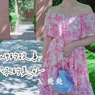 刷爆票圈的「J.ING」经典仙女款❤️ | 全面解析选码问题「含最新YOGA系列1.0」＋今夏如何穿搭，美出新天际~