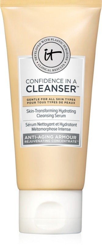 Travel Size Confidence in a Cleanser Gentle Face Wash | Ulta Beauty