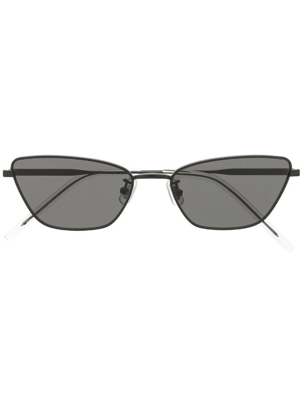 Khan M01 cat-eye sunglasses