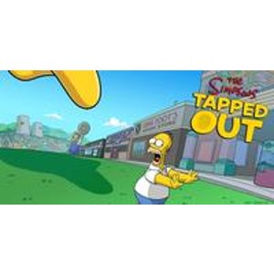The Simpsons: Tapped Out for Android