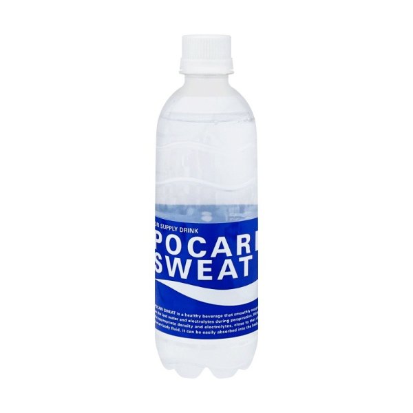 OTSUKA Soft Drink (Pocari Sweat) 500ml