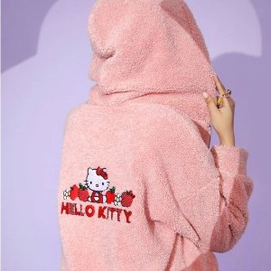 SHEIN x Hello Kitty and Friends 22SS Series