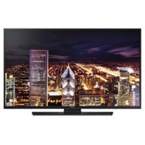 Samsung 55" Class LED Smart 4K Ultra HD TV