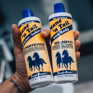 Mane 'N Tail Combo Deal Shampoo and Conditioner Sale