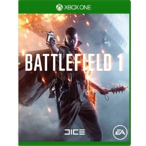 Battlefield 1 战地风云1 - Xbox One