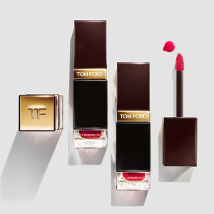 超后一天：Tom Ford 彩妆品热卖 收四色眼影、唇釉、新香胭脂茉莉