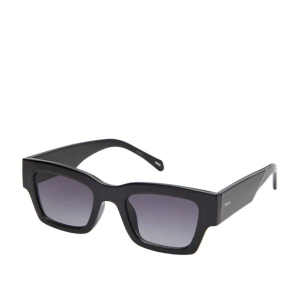 women's square sunglasses