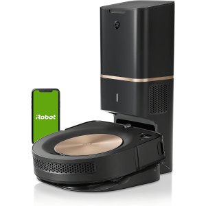 限今天：iRobot 多款扫地机低至5.3折热卖