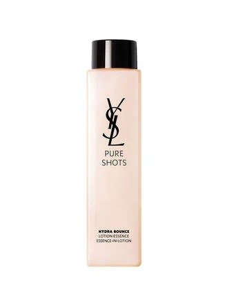 Pure Shots Hydra Bounce Essence-In-Lotion 