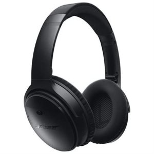 Bose QuietComfort 35 ANC Headphones + 5% Rakuten Cash