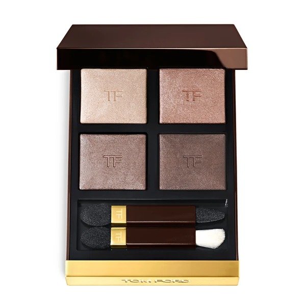 Are you sure you want to miss out on this incredible value? Eye Color Quad - Seductive Rose