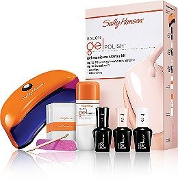 Salon Gel Polish Starter Kit | Ulta Beauty