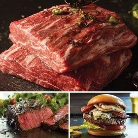 PALEO: Private Reserve Package