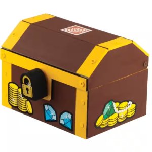 预告：Home Depot 八月 儿童手工 制作百宝箱