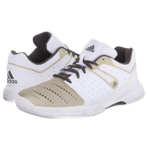 adidas Performance Women's Court Stabil 12 W Volleyball Shoe