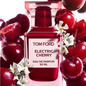 Tom Ford自营保障 落红樱桃 1.7 oz