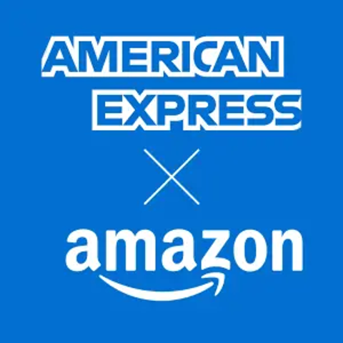 低至额外5折 减免Amazon 运通卡Amex会员积分 结账优惠, 限部分用户可享